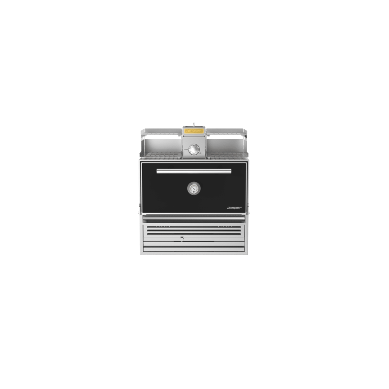 Josper Hjx-pro-m120-w Grillovn – Kvalitet til Restauranter