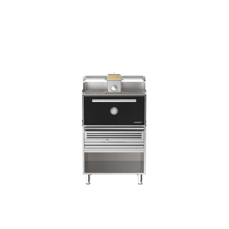 Josper HJX-PRO-M120-WT Grillovn med Rist og Bord