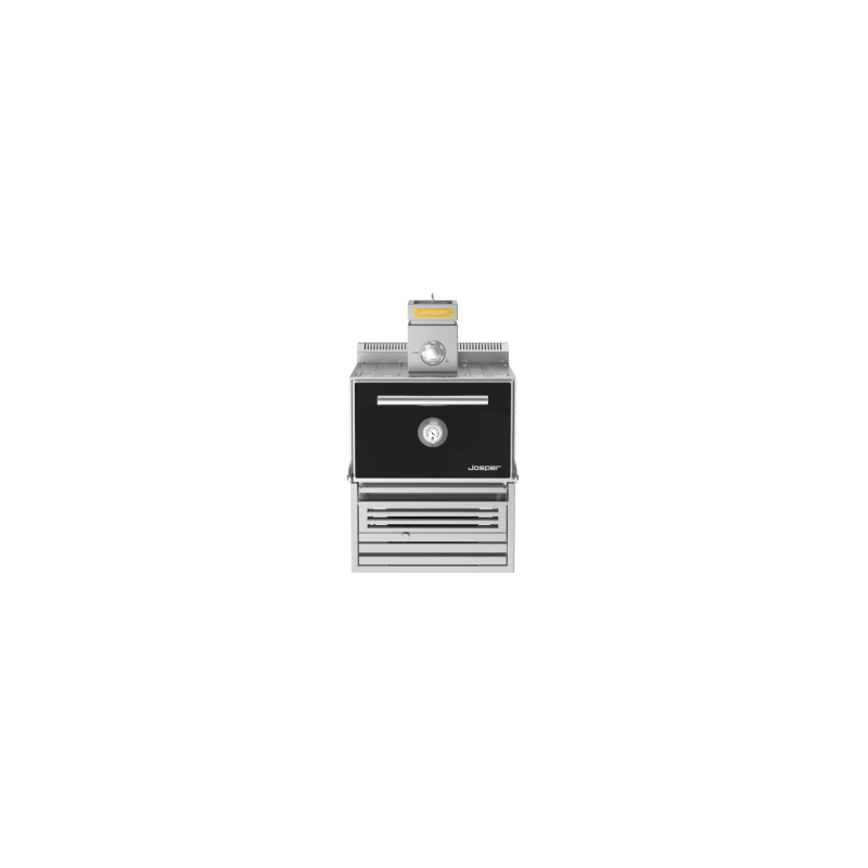Josper HJX-PRO-S80 Grillovn – Kvalitet til Din Restaurant