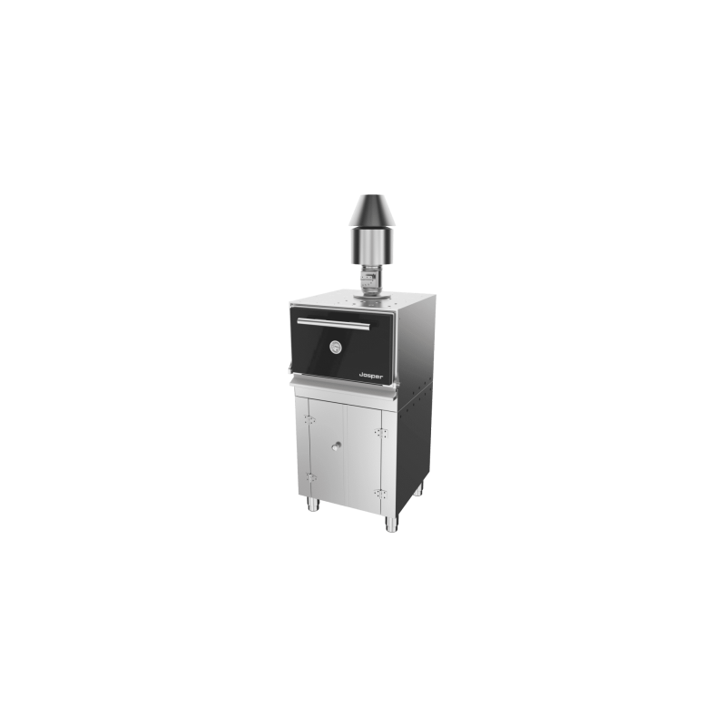 Josper   Grill  Hjx-25-