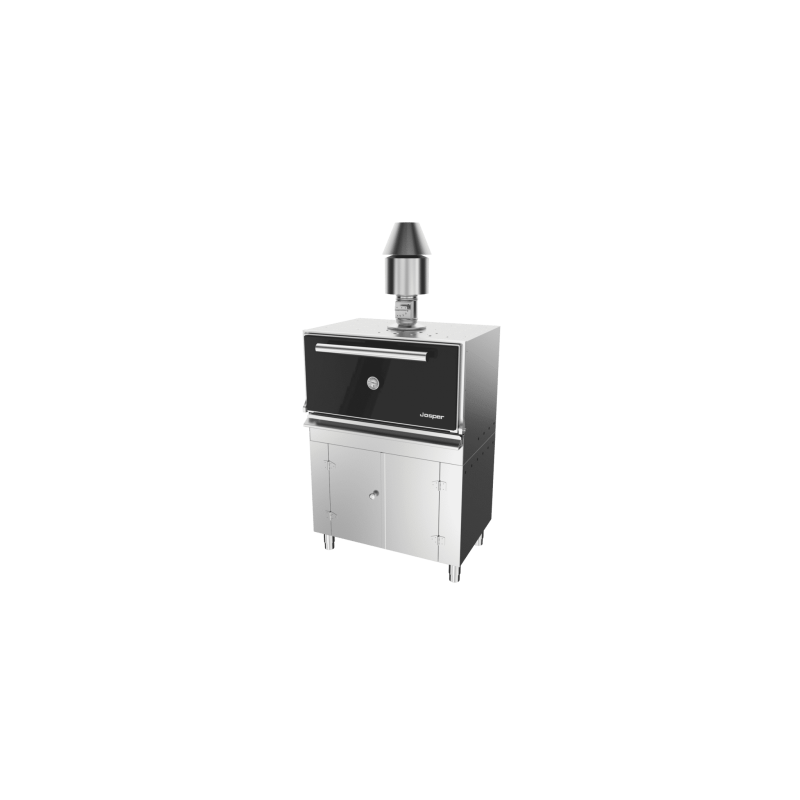 Josper Grill HJX-45-L – Professionel grillovn til tilbud