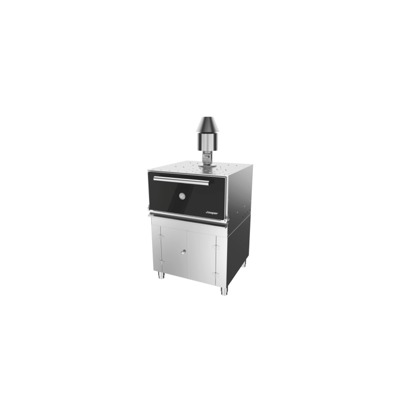 Josper L Grill HJX-50-L - Professionel Grill til Storkøkken