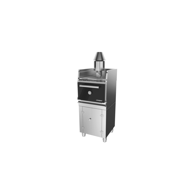 Josper LBC Grill HJX-25-LBC – Professionel Køkken Grill