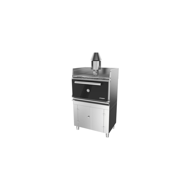Professionel Josper LBC Grill HJX-45-LBC til dit køkken