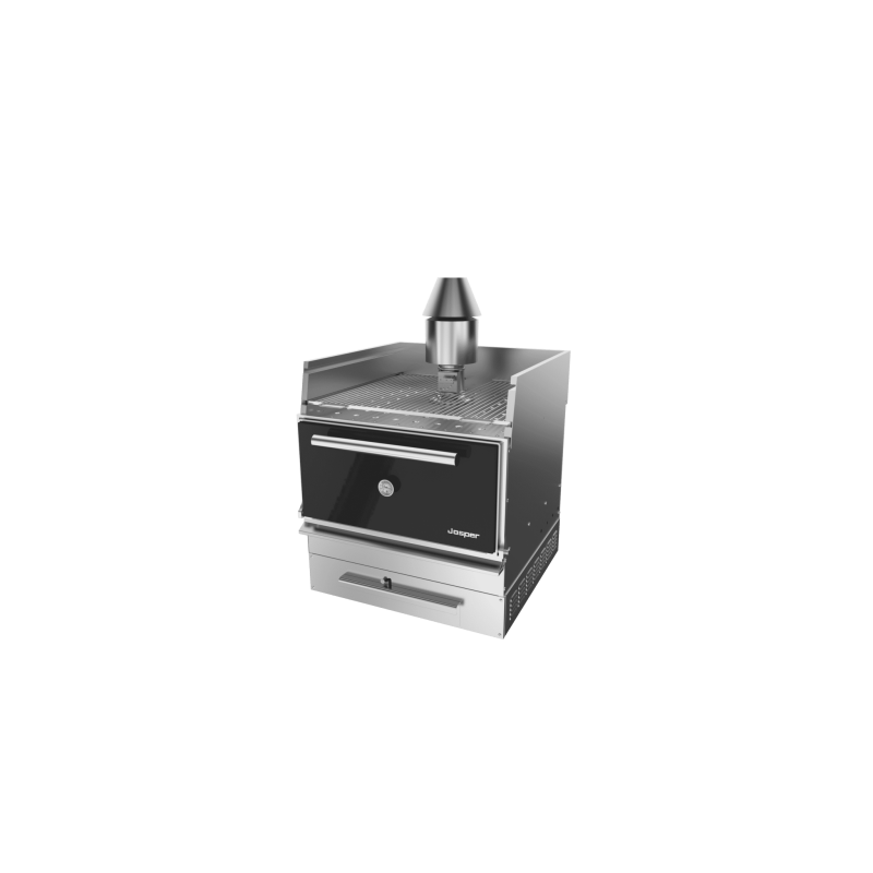 Professionel Josper MBC Grill HJX-50-MBC til salg!