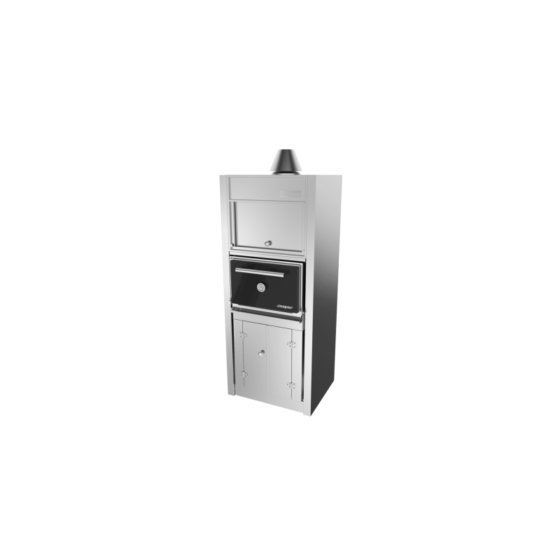 Josper Model Lacxp Grillovn – Professionel Kvalitet