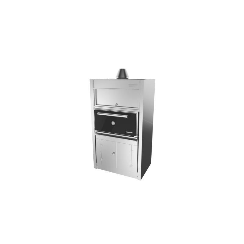 Josper Model LACXP Grillovn – Professionel Kvalitet til Køkkenet