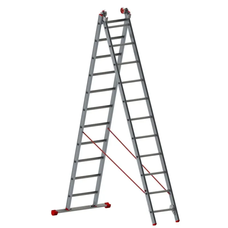 Jumbo Kombistige Super Proff 2x11 Trin – 7m Tilbud!