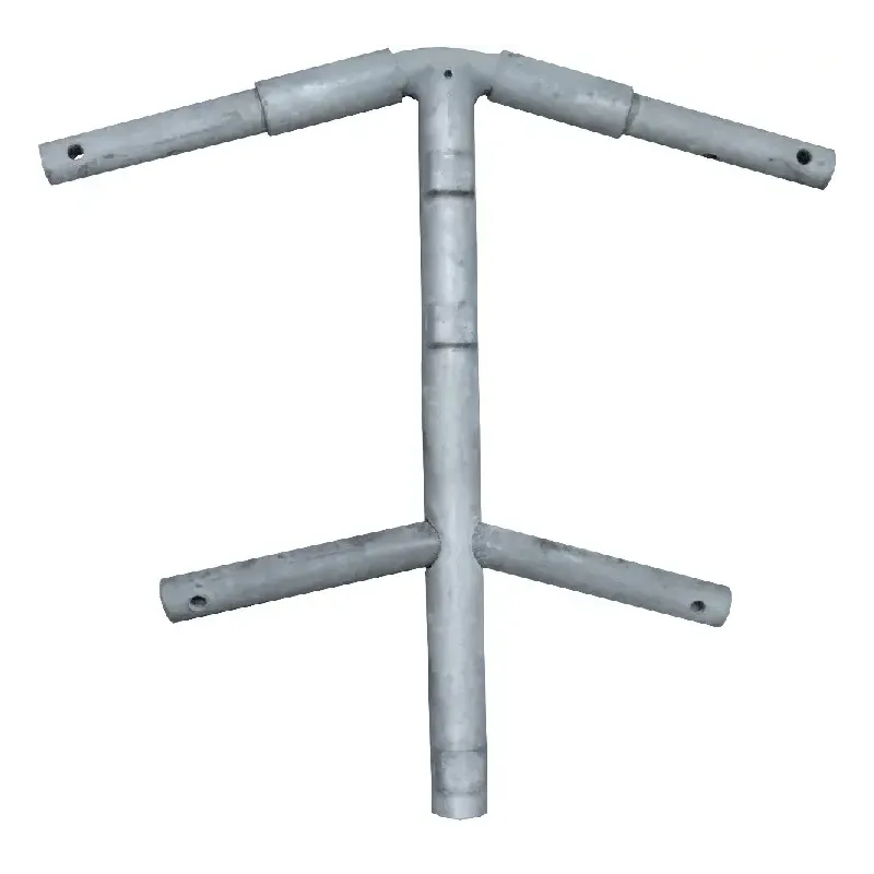 Jumbo Dragestyr Alu Ø48x4 mm - 3000 mm Tilbud!