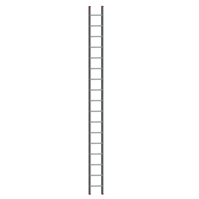 Jumbo Enkeltstige Super Proff 17 Trin - 4,9m Tilbud!