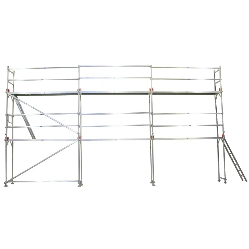 Jumbo Flex Alu Facade 2x15m - Fantastisk tilbud!