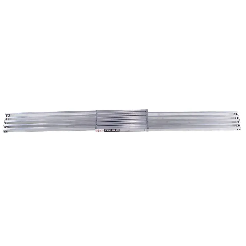 Jumbo Teleskopplanke 183-274cm – Fantastisk tilbud!