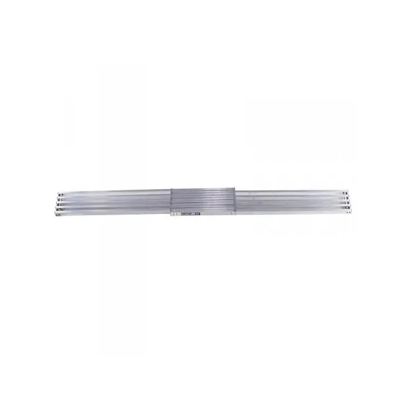Jumbo Giant Teleskopplanke 244-396cm – Sikkerhedsplatform