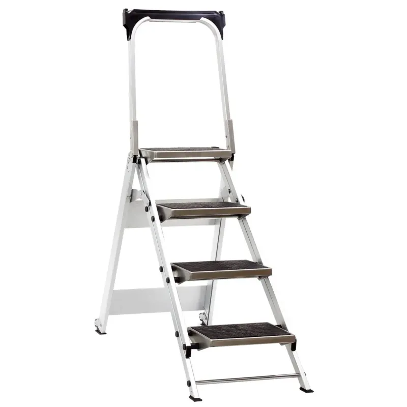 Jumbo Gigant Trappestige Super Proff – 4 Trin Tilbud!