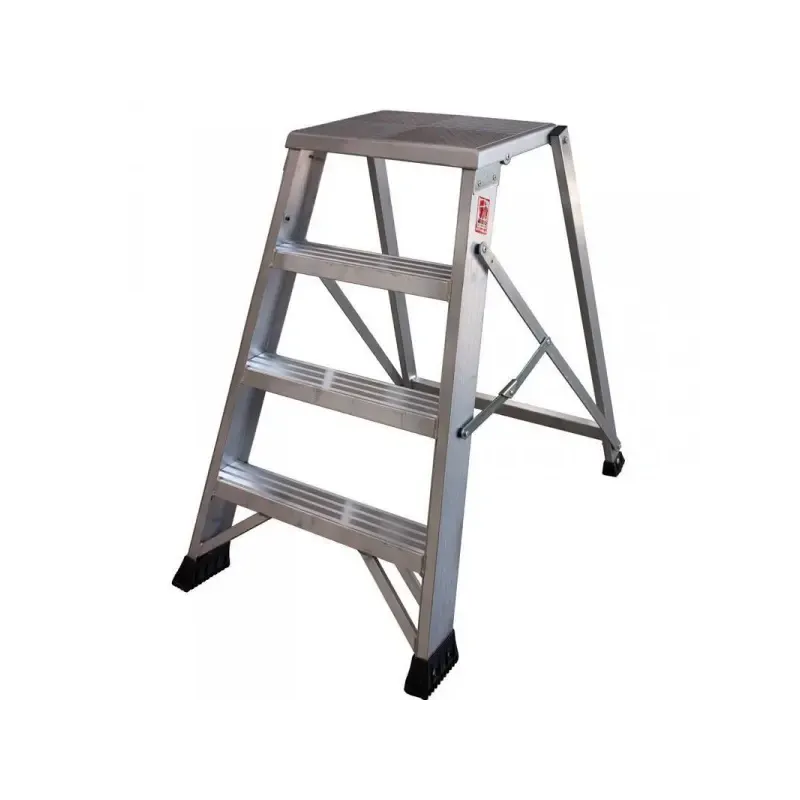 Jumbo Heavy Arbejdsbuk Proff - 4 Trin, 0,93 m Stabilitet