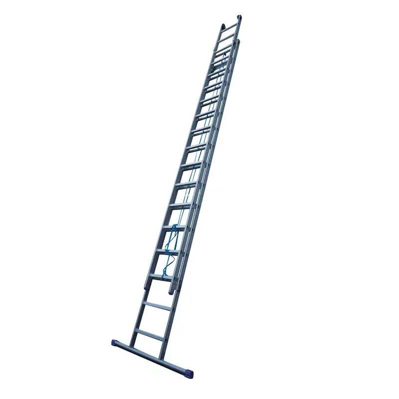Jumbo Hejsestige Pro Classic 2x16 Trin   6m   45hs216