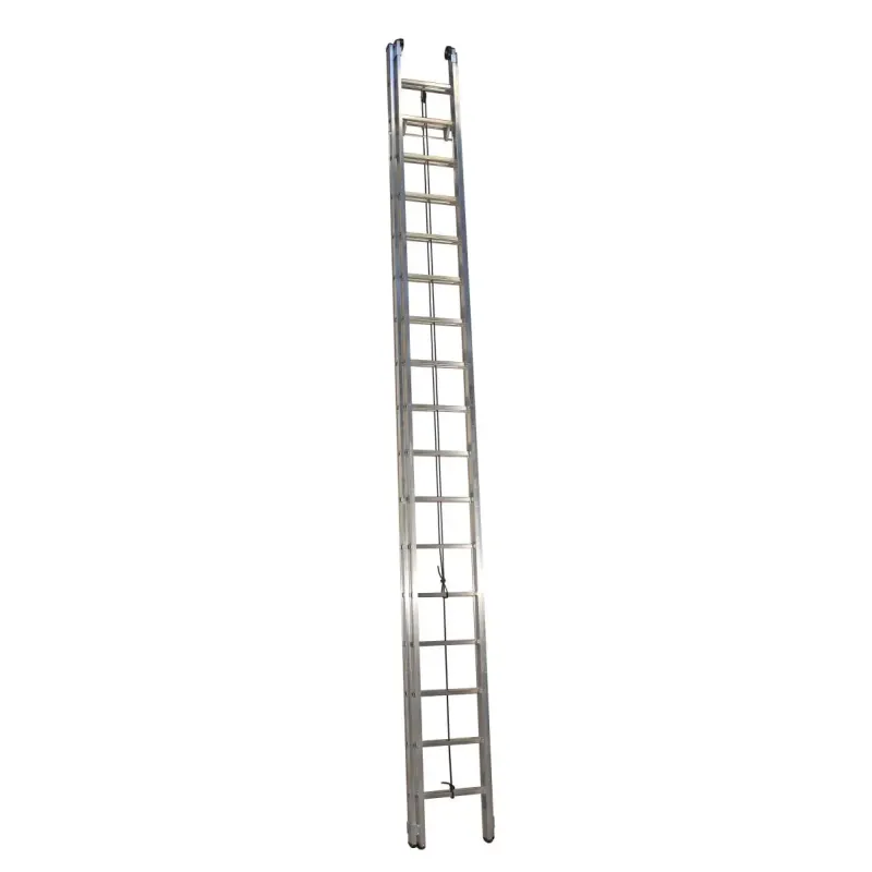 Jumbo Hejsestige Proff 2x17 Trin - Effektiv og Robust