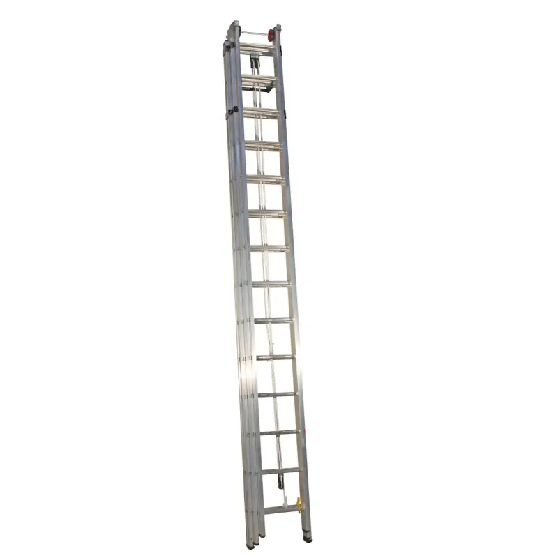 Jumbo Hejsestige Proff 3x14 Trin - Effektiv og Praktisk