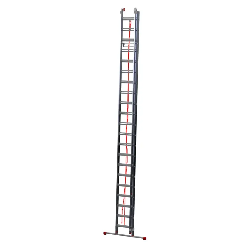 Jumbo Hejsestige   2x21 Trin 10 8m   Stigefod 41jhs221-