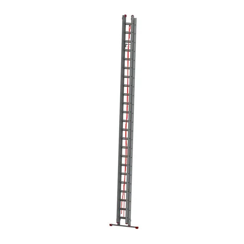 Jumbo Hejsestige   2x23 Trin 11 9m   Stigefod 41jhs223-