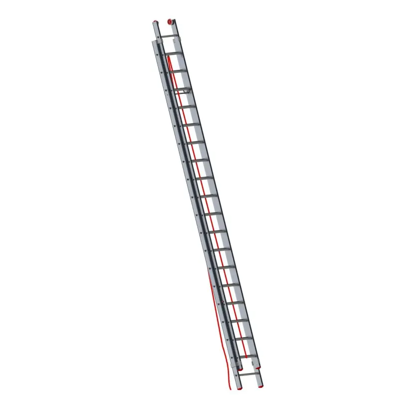 Jumbo Hejsestige Super Proff 2x19 Trin - 9,7m Tilbud!