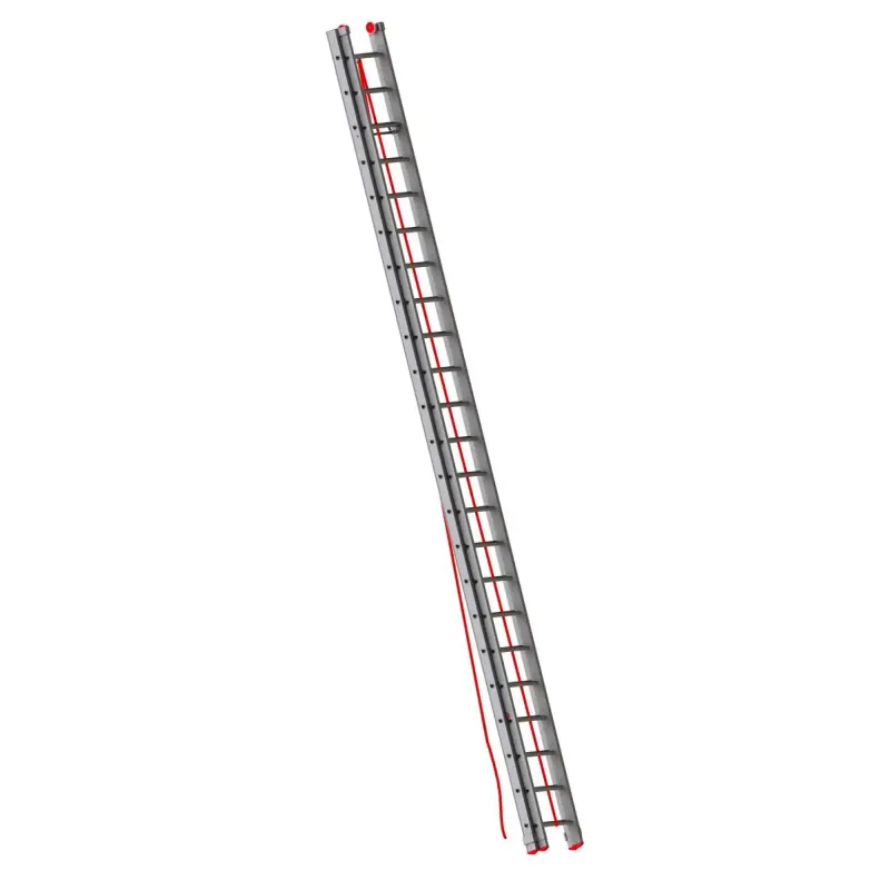Jumbo Hejsestige Super Proff 11,9 m – Effektiv og Robust!