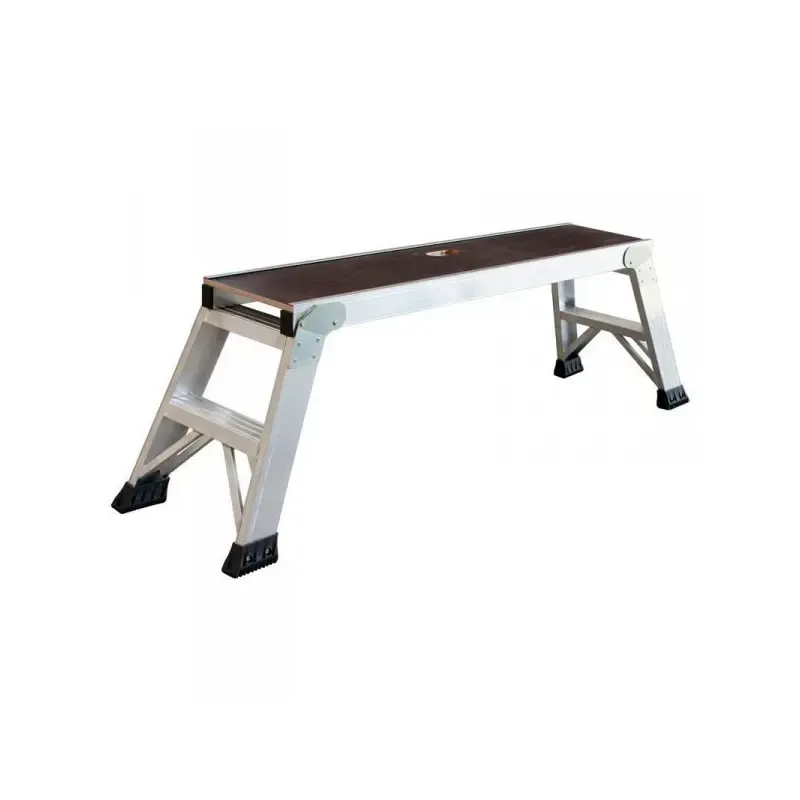 Jumbo Mega Arbejdsbuk Proff - Robust & Stabil 52x130 cm