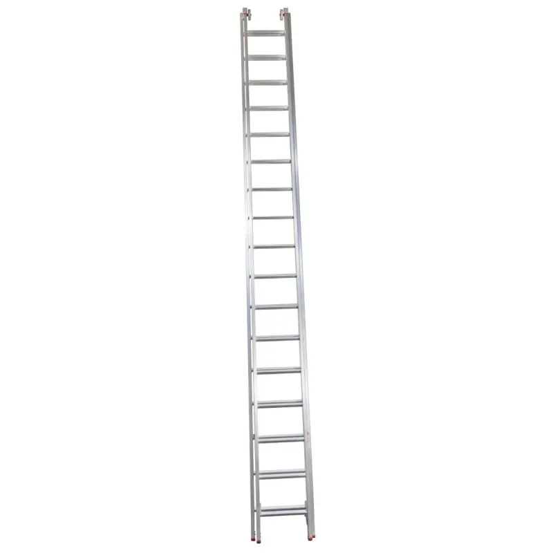 Jumbo Skydestige Super Proff 2x17 Trin - 8m Tilbud!