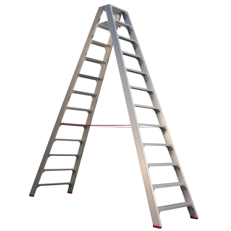 Jumbo Dobbel Trappestige Super Proff 12 Trin Tilbud