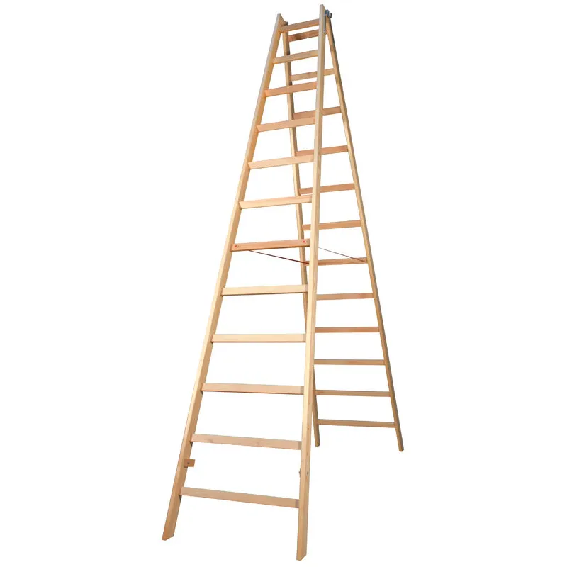 Jumbo Wiener Lamineret Proff 2x12 Trin 317cm