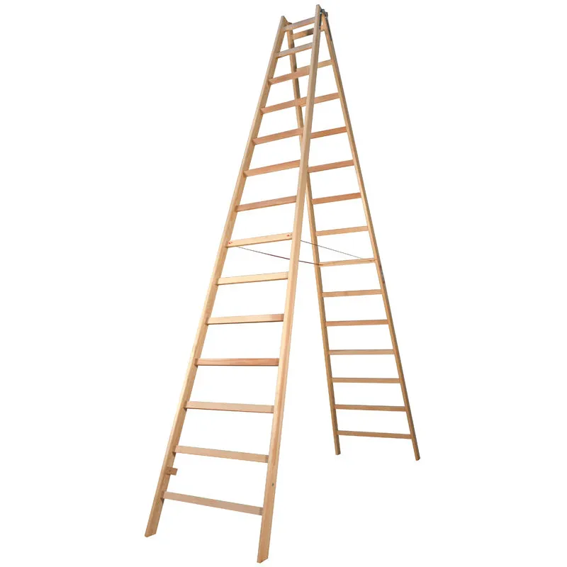 Jumbo Wiener Lamineret Proff 2x14 Trin 367cm