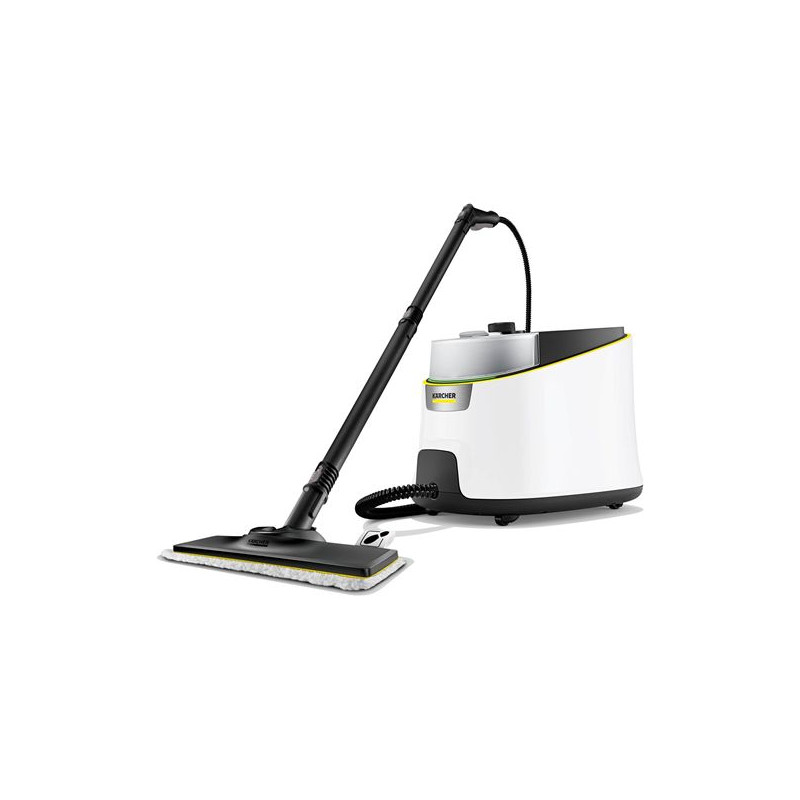 Kärcher Deluxe Easyfix Damprenser