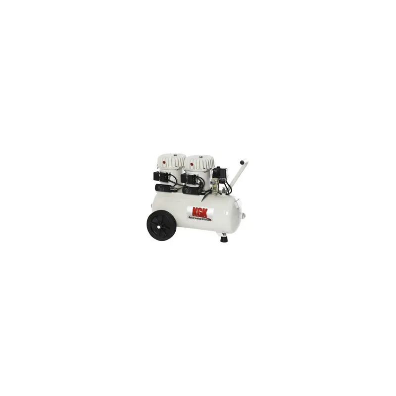 Kgk Kompressor 100l 40