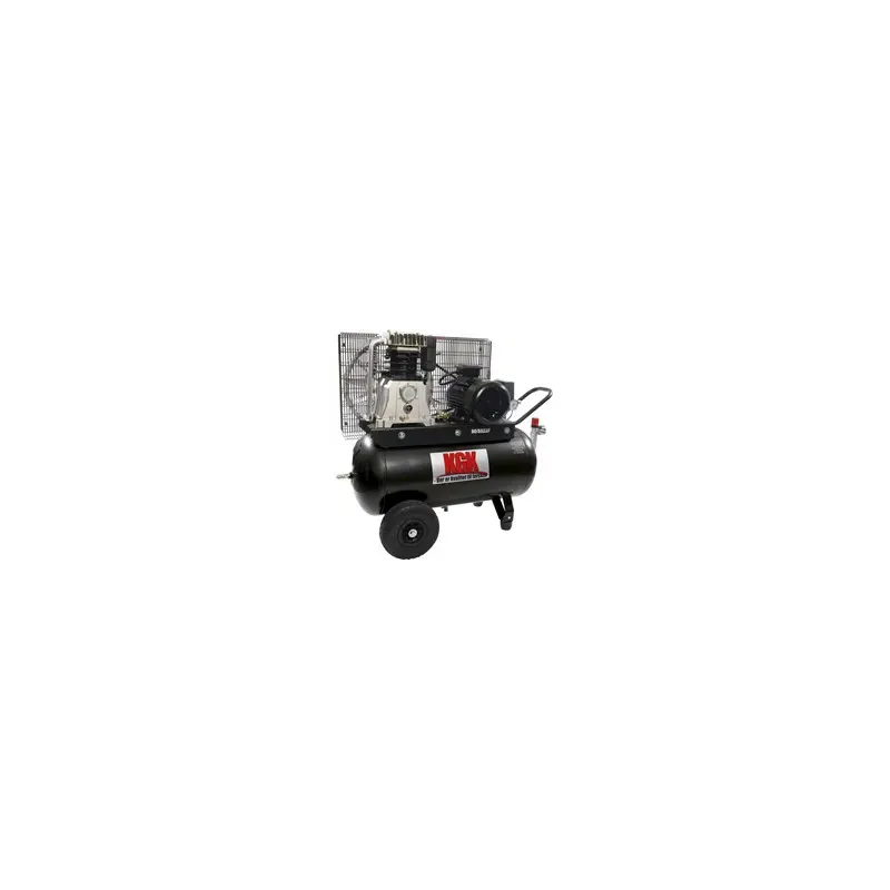 Kgk Kompressor  90 550       4kw