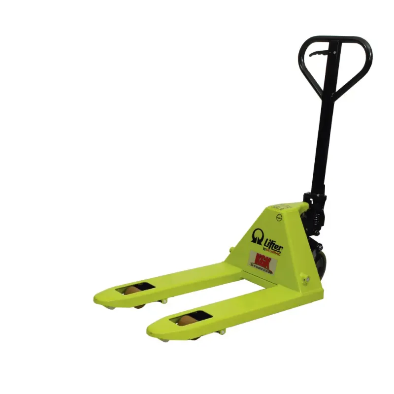 Kgk Palleløfter   25s2     800