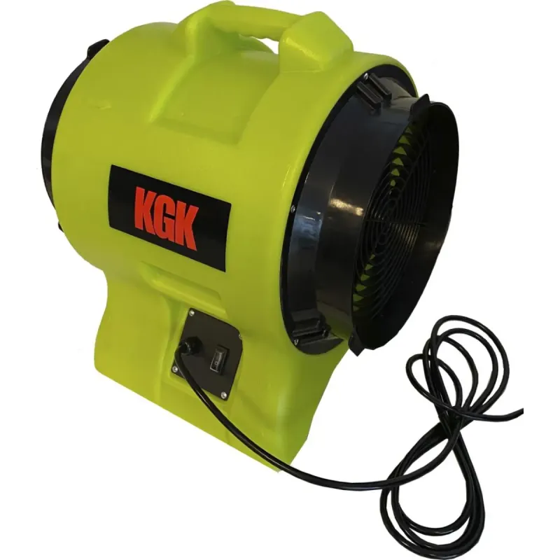 Kgk Ventilator Tyfon 3000    3800 M3     -300