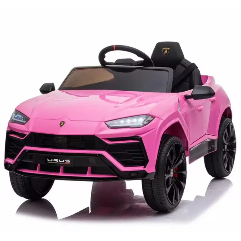 Lamborghini Urus Suv 2x12v Motor Elbil 6951376