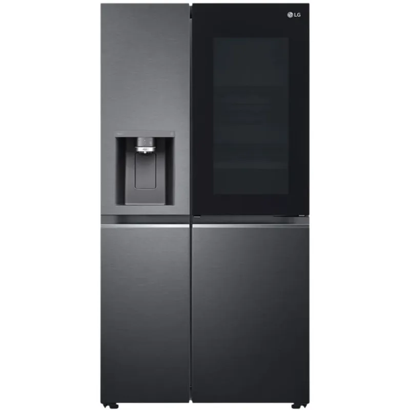 LG GSXV90MCAE - Amerikanerskab til Udsalg!