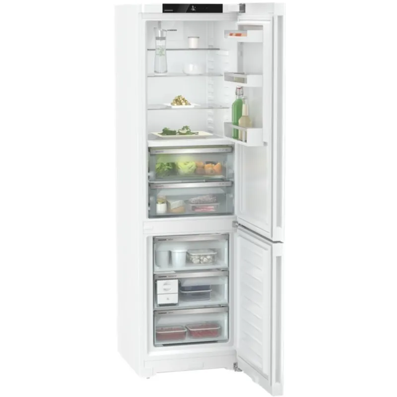 Liebherr CBNd 5723-20 - Fritstående Kølefryseskab på tilbud