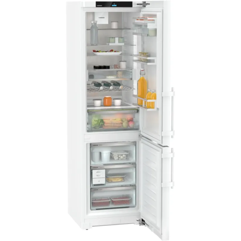 Liebherr CNd 5753-20 Fritstående Kølefryseskab på Tilbud