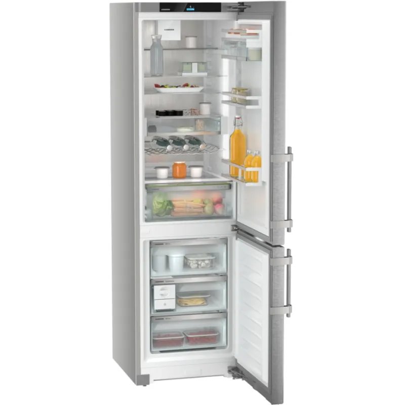 Liebherr CNSDB 5753-20 Fritstående Kølefryseskab Tilbud