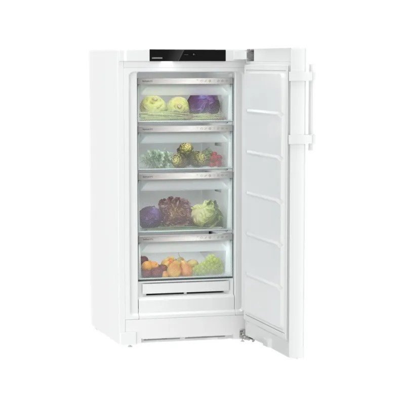 Liebherr Rba 4250-20 001 Fritstående Køleskab