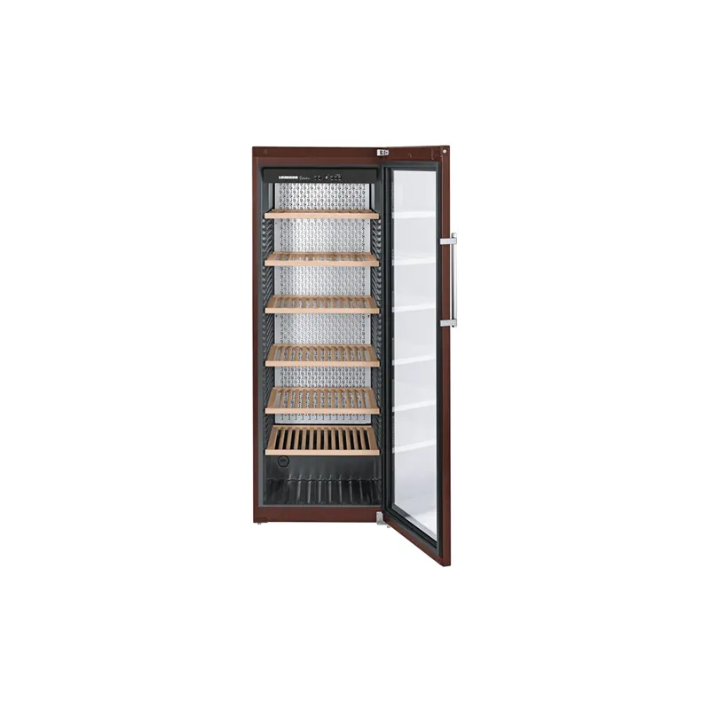 Liebherr Wkt 5552-22 001 Fritstående Vinkøleskab