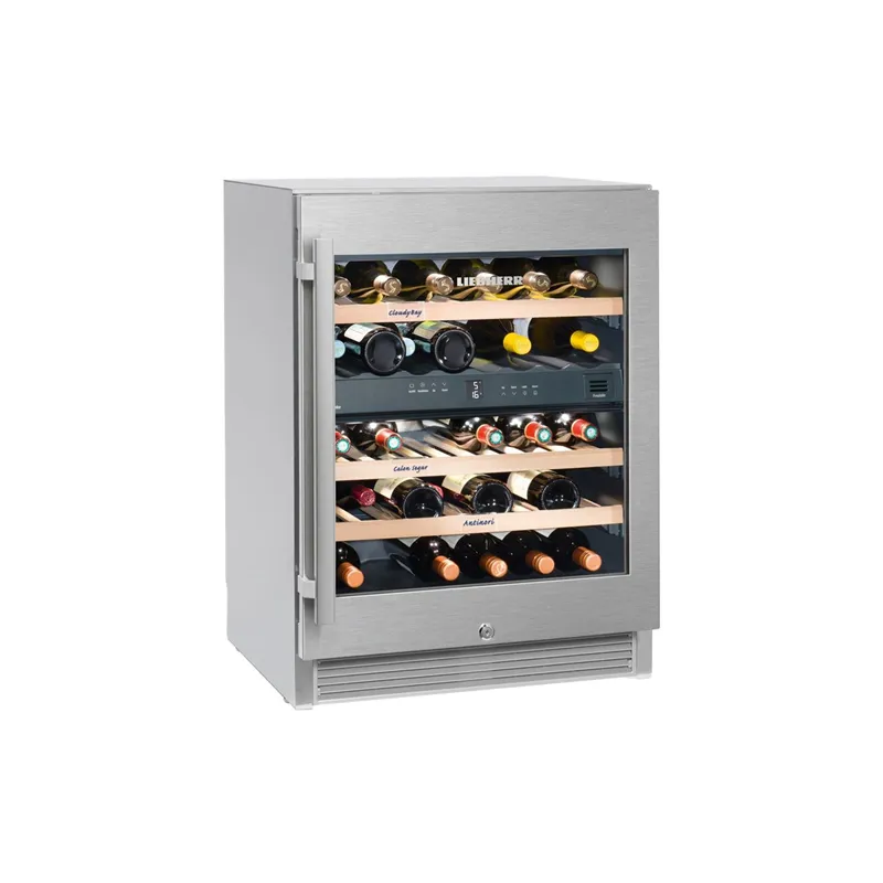 Liebherr Wtes 1672-22 001 Fritstående Vinkøleskab