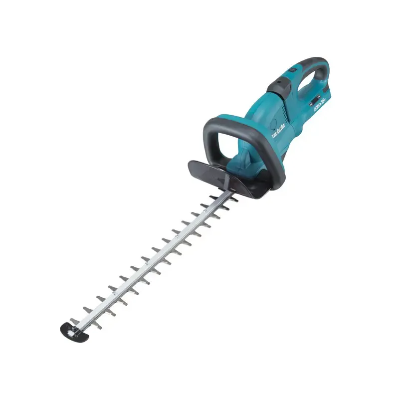 Støjsvag Makita Hækkeklipper 550mm - Effektivt Haveværktøj