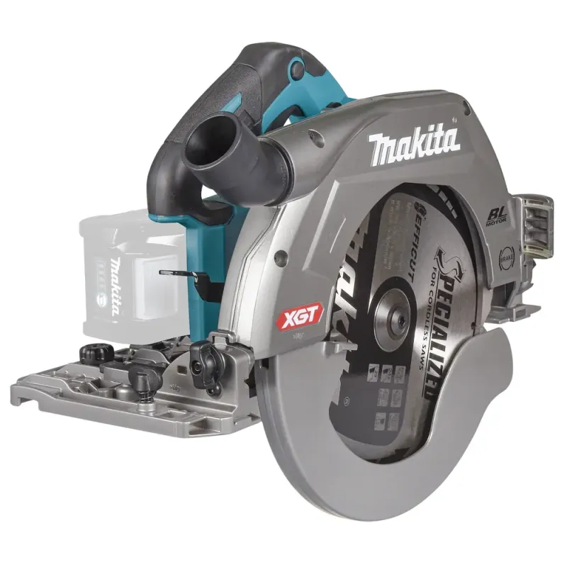Makita Rundsav XGT HS011GZ – Professionel 40V Max Rundsav