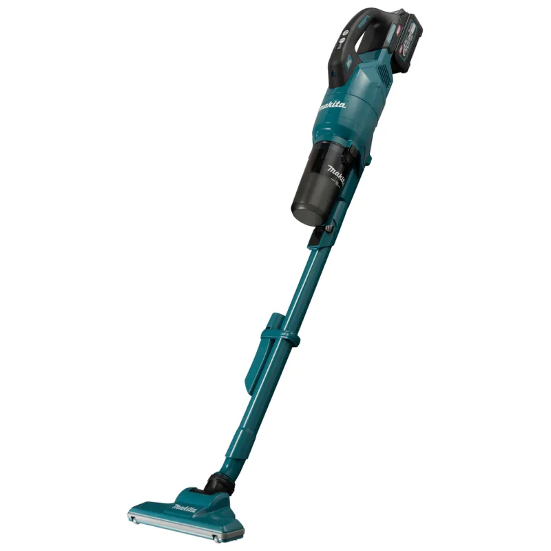 Makita Støvsuger Xgt -ion 40v Led Cl003gd203