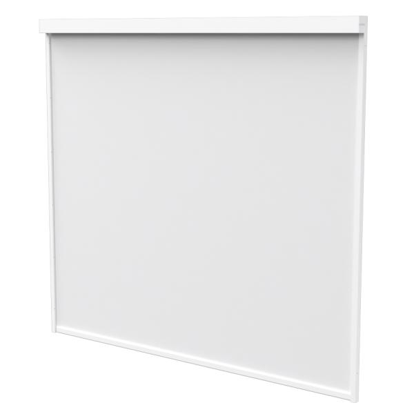 Essence Elektrisk Sidevæg Til Pergola Lameltag 278x236cm