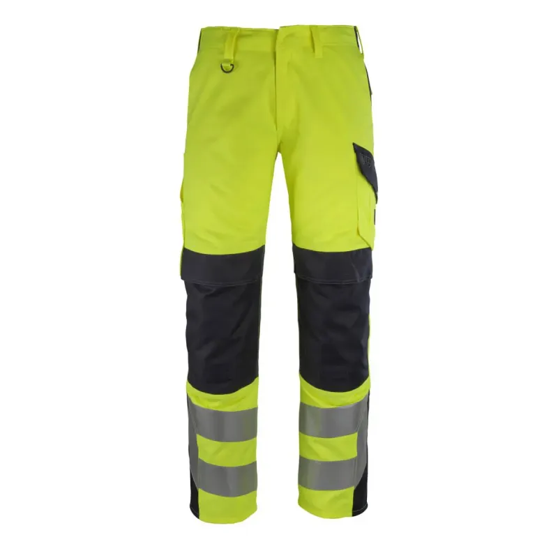 Mascot Arbon Multisafe Bukser Med Knælommer 13879-216