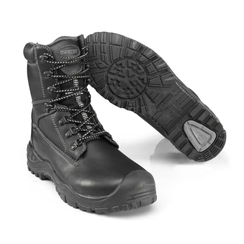Mascot Craig Footwear Industry Sikkerhedsstøvle F0084-902